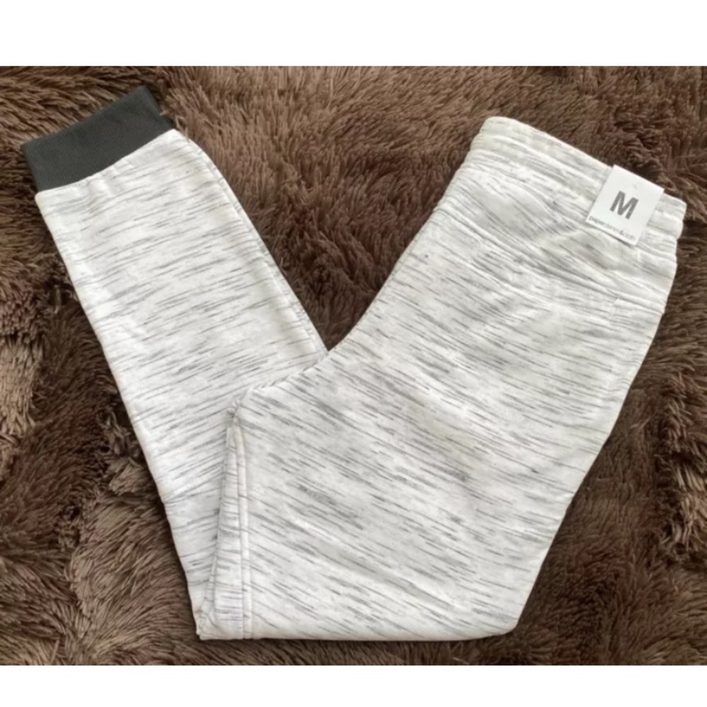 “White Injected”, 3 Pocket, “The Downtown Jogger”